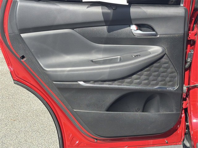 Used 2019 Hyundai Santa Fe Limited image 21