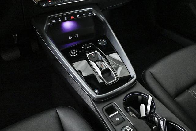 Used 2026 Audi A3 2.0T Premium w/ Convenience Package image 12