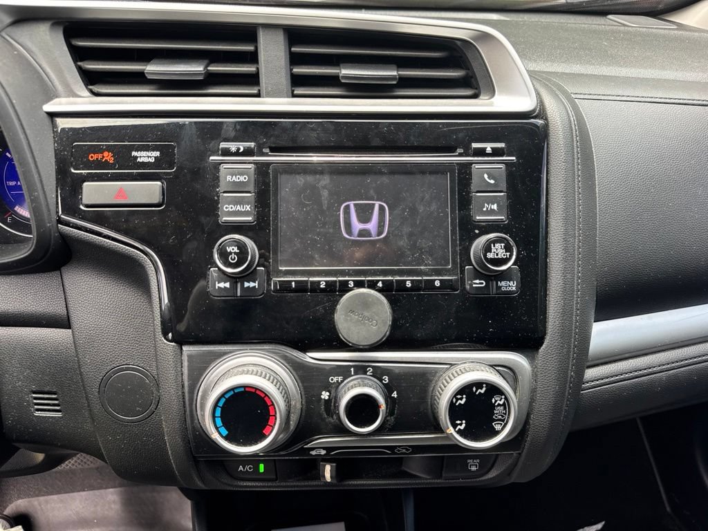 Used 2015 Honda Fit LX image 12
