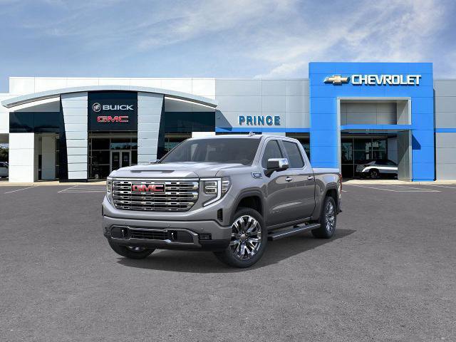 New 2026 GMC Sierra 1500 Denali w/ Denali Reserve Package AWD/4WD image 41