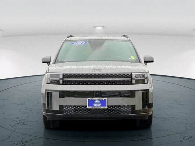 Used 2024 Hyundai Santa Fe Calligraphy image 9