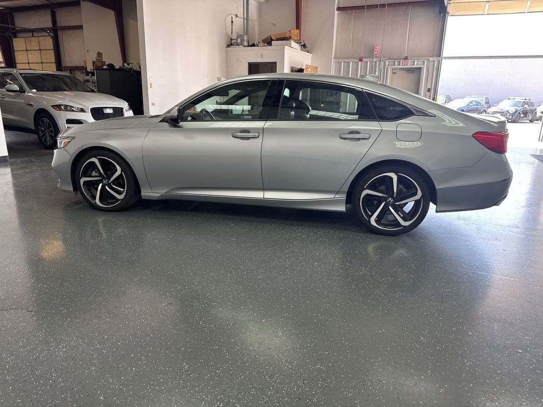 Used 2019 Honda Accord Sport image 7