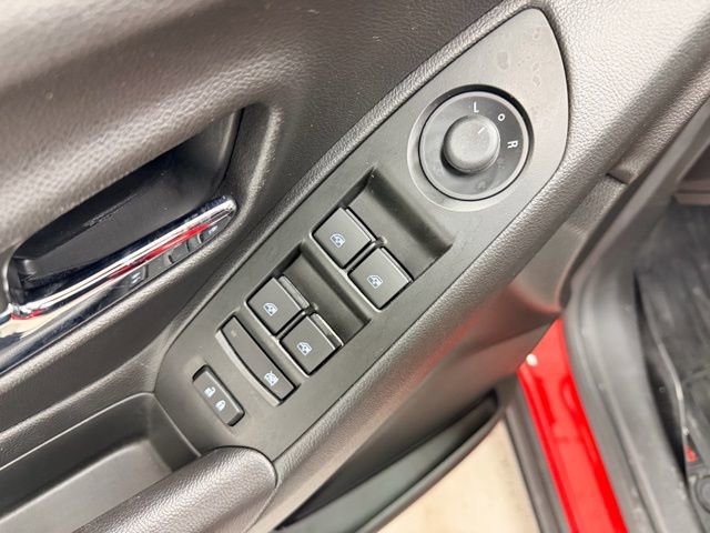 Certified 2020 Chevrolet Trax LT w/ LT Convenience Package image 22