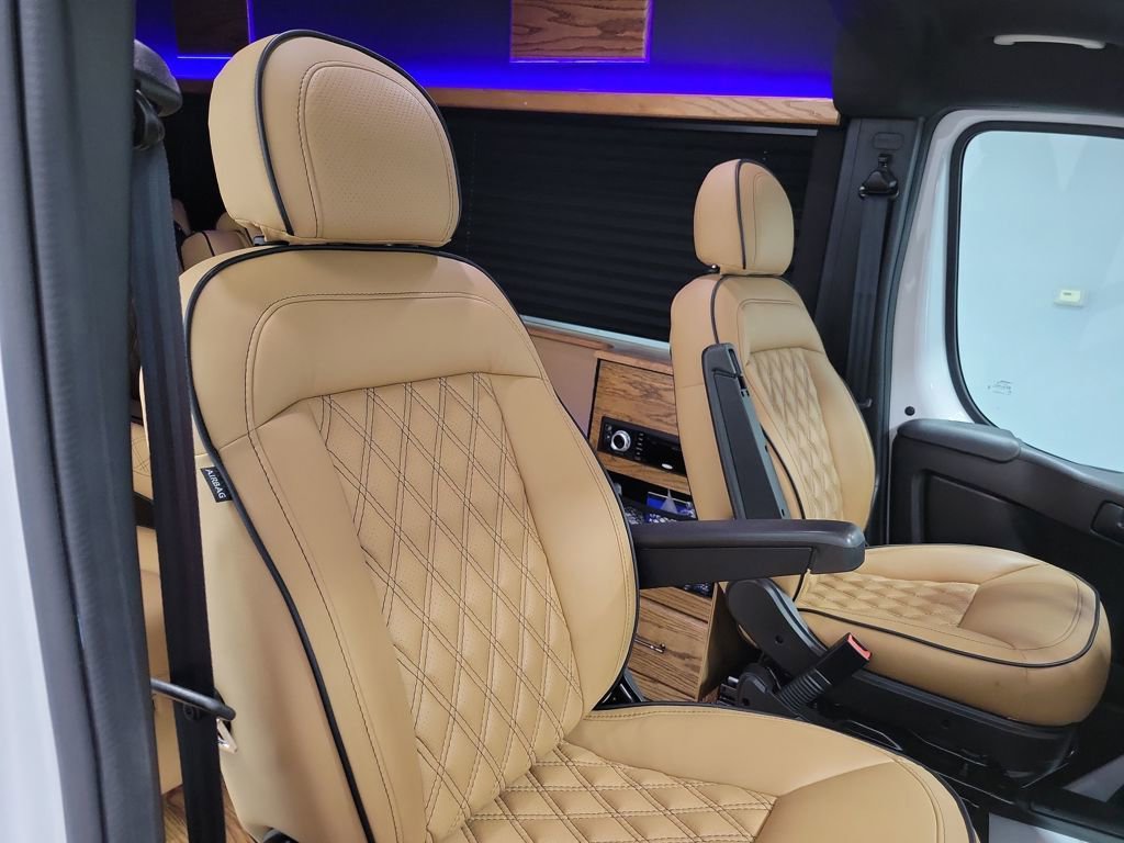 Used 2024 RAM ProMaster 3500 image 19