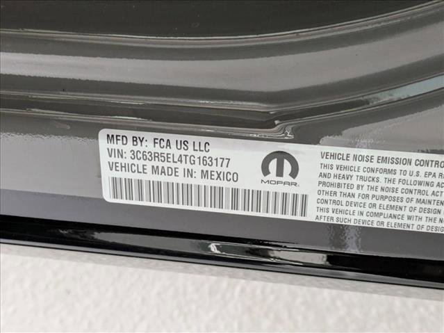New 2026 RAM 2500 Rebel w/ Rebel Level 2 Equipment Group image 18