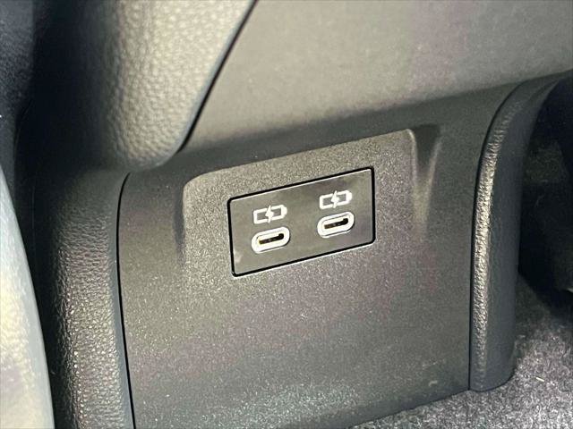 Certified 2024 Toyota Prius XLE AWD/4WD image 15