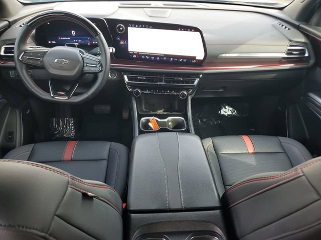 Used 2024 Chevrolet Traverse RS FWD image 18