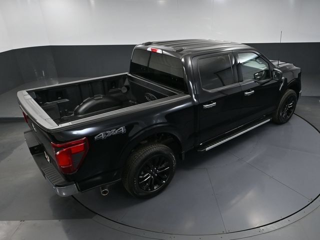 Used 2024 Ford F150 XLT AWD/4WD image 53