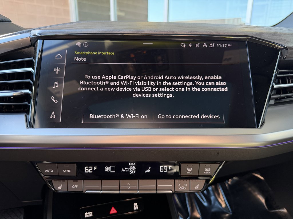 Used 2023 Audi Q4 e-tron Premium Plus w/ Premium Plus image 23