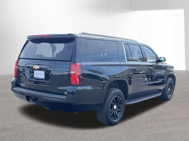 Used 2019 Chevrolet Suburban LT AWD/4WD image 13