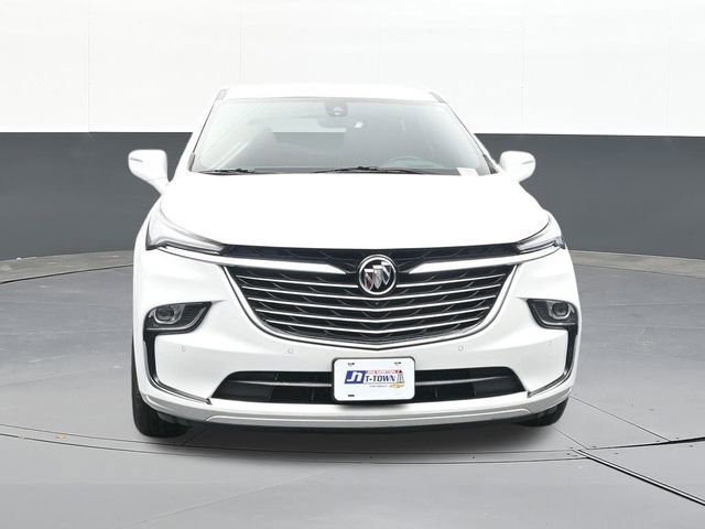Used 2024 Buick Enclave Premium image 23