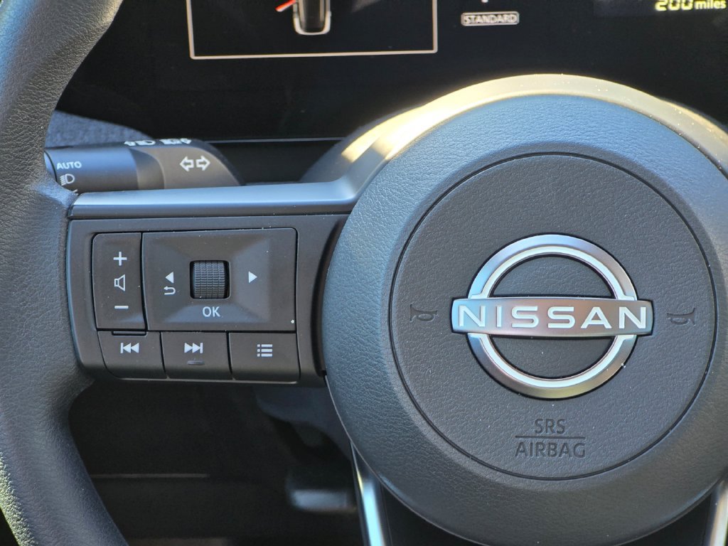 Used 2026 Nissan Kicks S FWD image 14