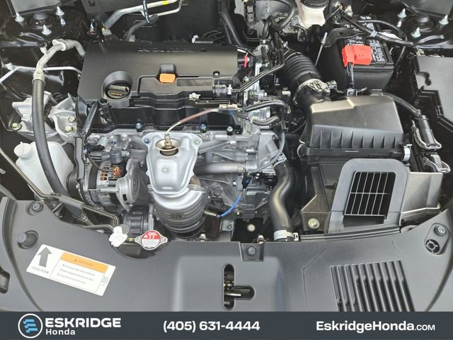Used 2025 Honda HR-V LX image 31