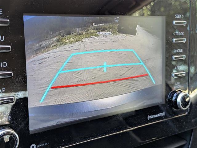 Used 2022 Toyota Camry LE image 7