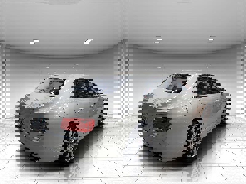 Used 2016 Bentley Flying Spur V8 image 14