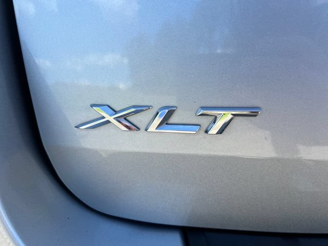 Used 2023 Ford Explorer XLT w/ Equipment Group 202A AWD/4WD image 41