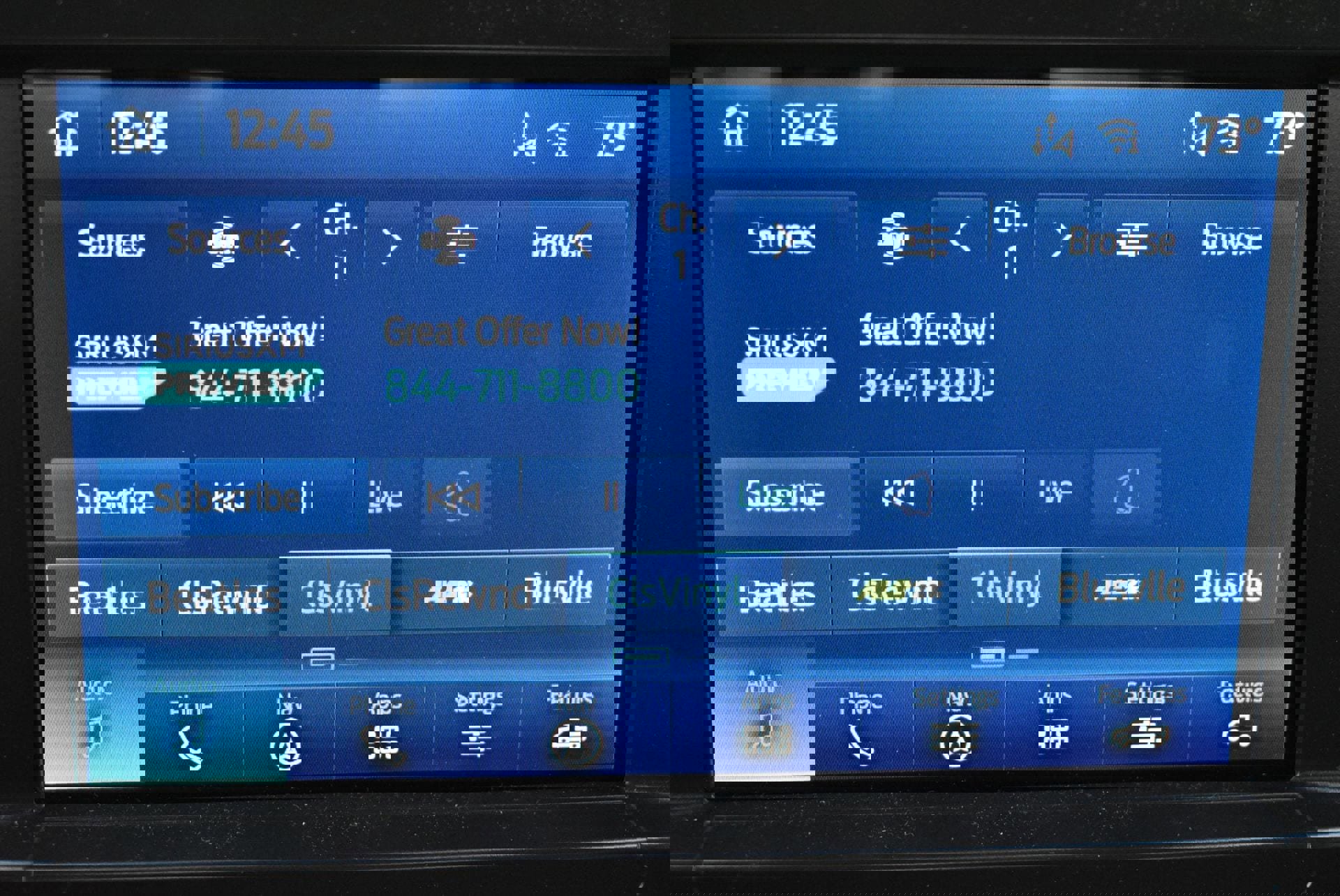 Used 2022 Ford F150 XLT image 26