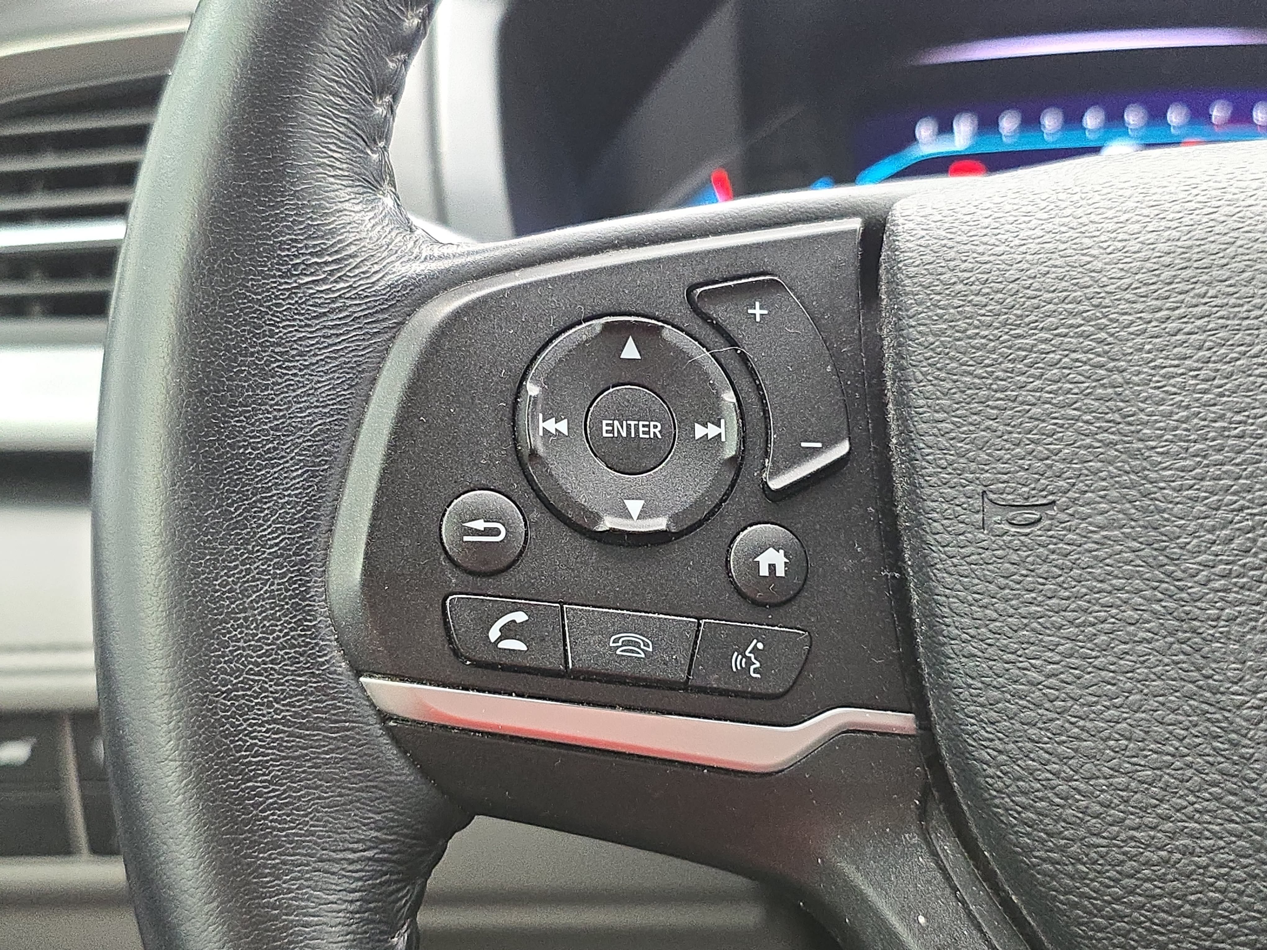Used 2021 Honda Odyssey EX-L image 18