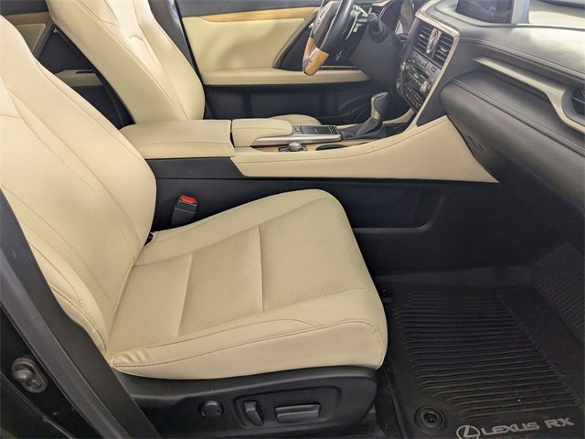 Used 2022 Lexus RX 350L FWD w/ Premium Package image 33