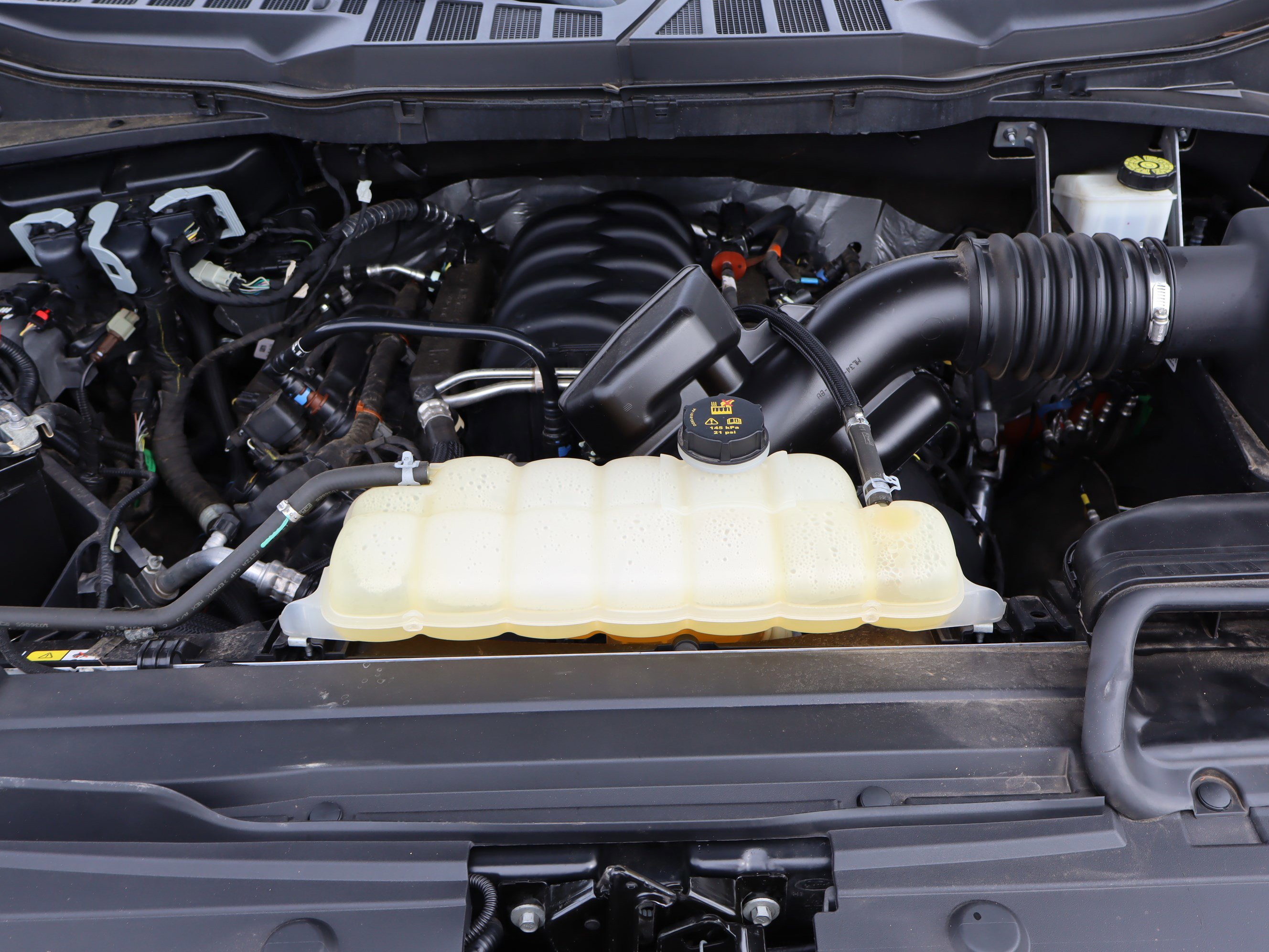 Used 2021 Ford F150 XLT w/ Equipment Group 302A High image 42