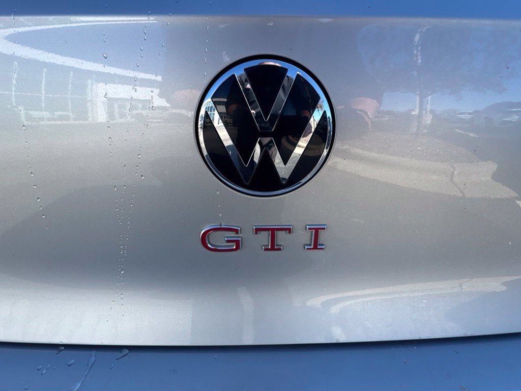 Used 2023 Volkswagen GTI SE FWD image 24