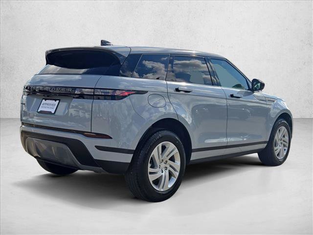 Used 2026 Land Rover Range Rover Evoque S AWD/4WD image 5