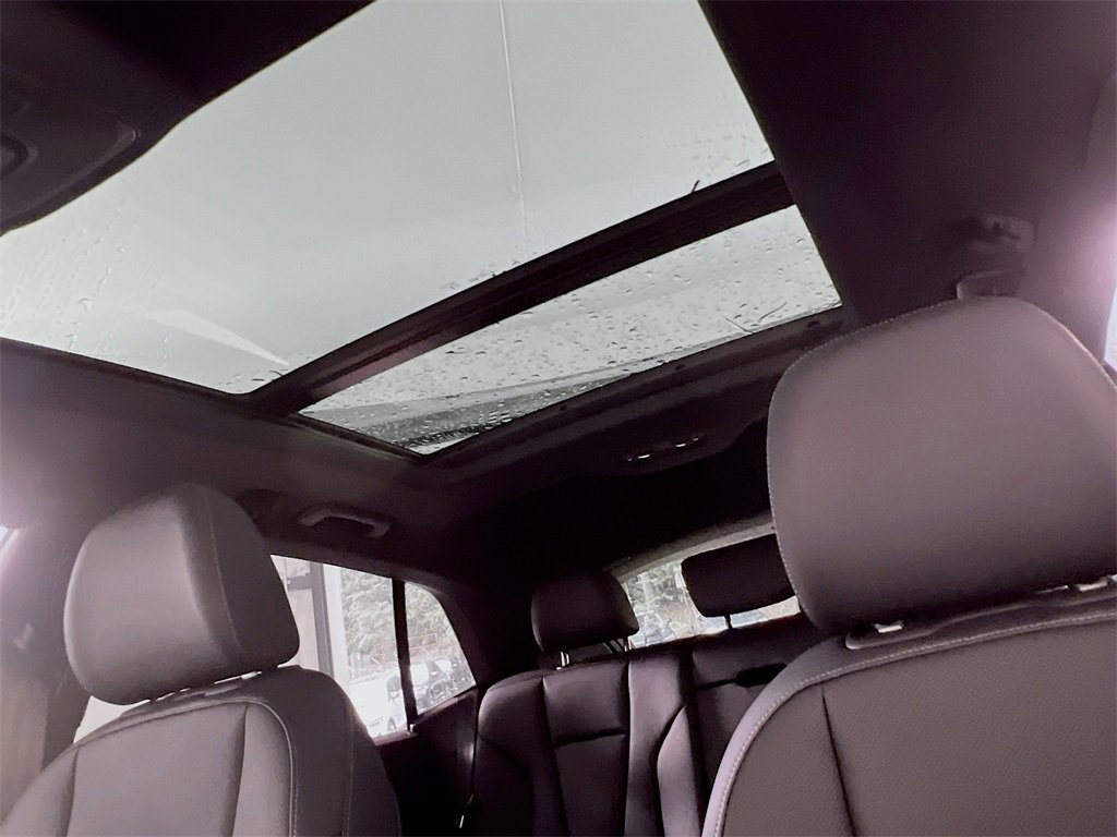 New 2026 Audi Q8 Premium Plus image 13