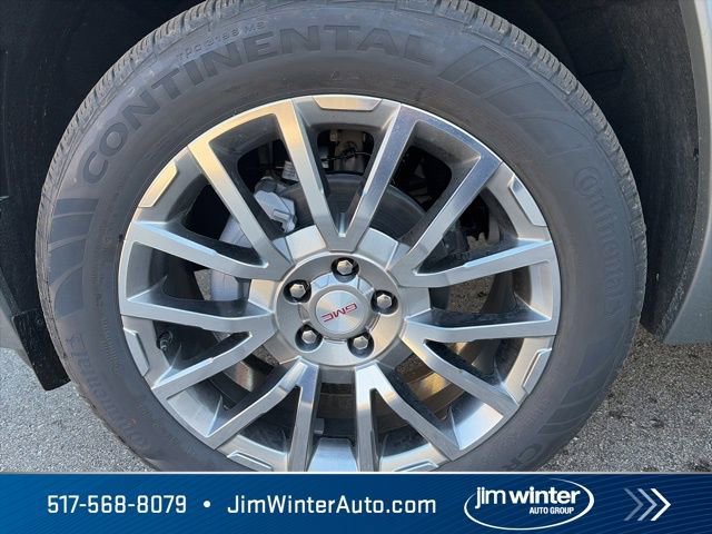 New 2026 GMC Terrain Denali image 21