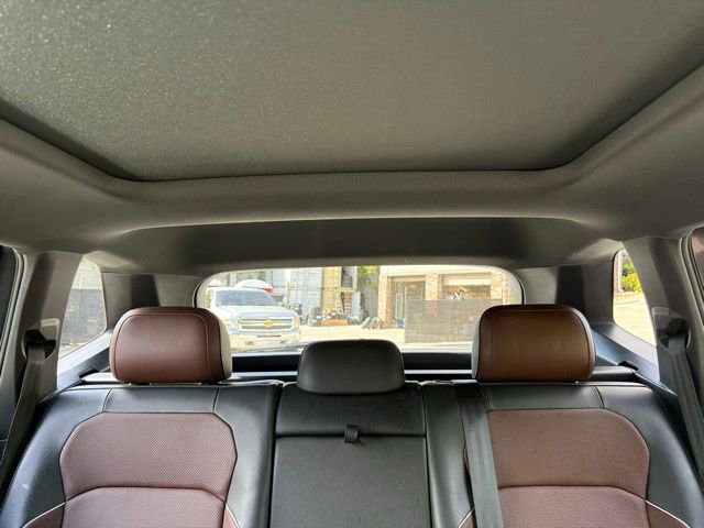 Used 2022 Volkswagen Tiguan SEL R-Line AWD/4WD image 51