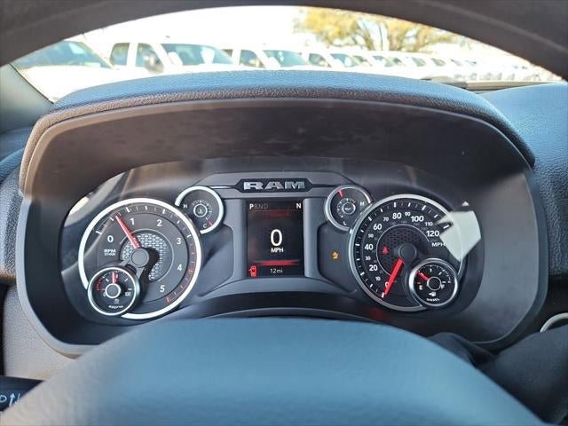 New 2026 RAM 2500 Tradesman AWD/4WD image 59