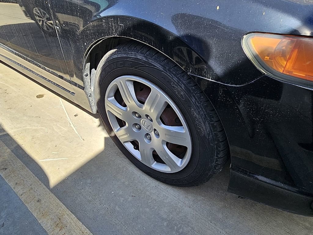 Used 2008 Honda Civic LX image 4