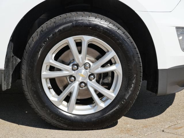 Used 2016 Chevrolet Equinox LT w/ Convenience Package AWD/4WD image 9