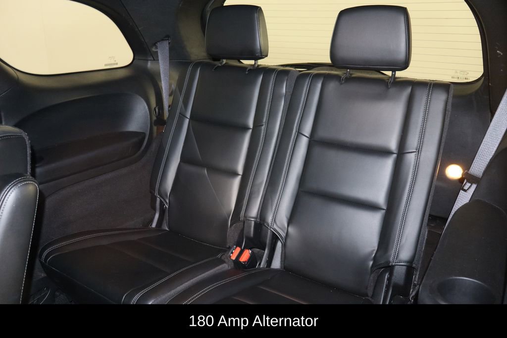 Used 2021 Dodge Durango GT image 18