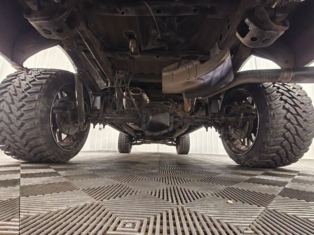 Used 2016 Ford F150 Platinum w/ Equipment Group 701A Luxury image 74