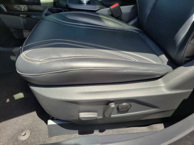 Used 2023 Ford Mustang Mach-E Premium w/ Mustang Nite Pony Package AWD/4WD image 17