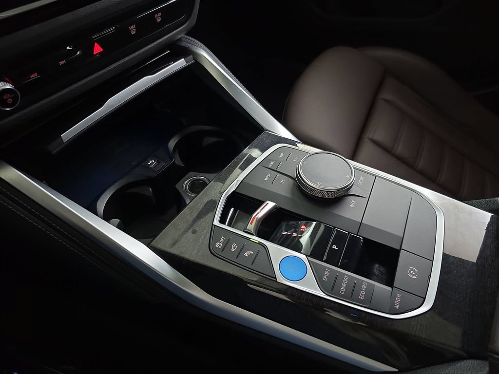 Used 2024 BMW i4 M50 AWD/4WD image 28