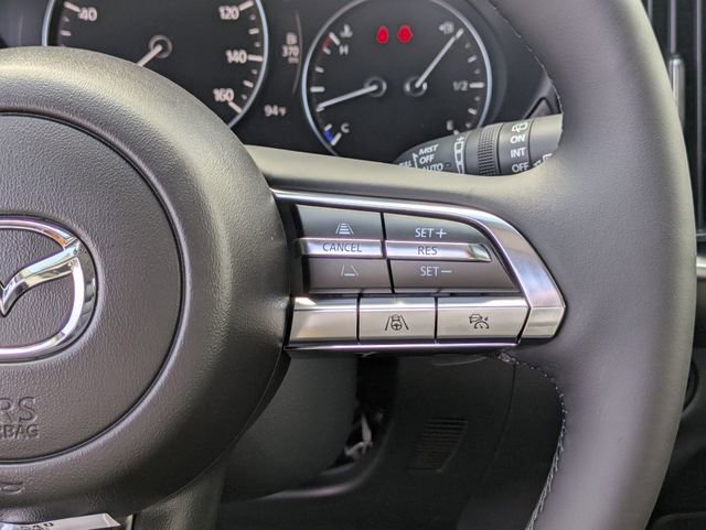 New 2025 MAZDA CX-50 AWD 2.5 Turbo w/ Weather Package image 21