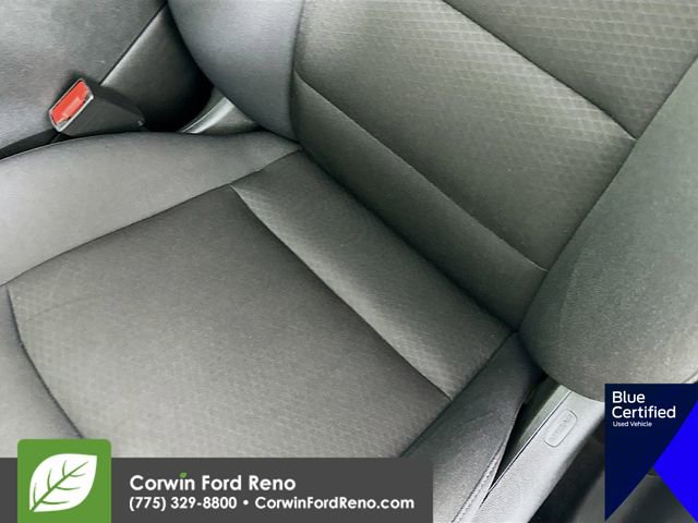 Used 2022 Chevrolet Malibu LT image 22