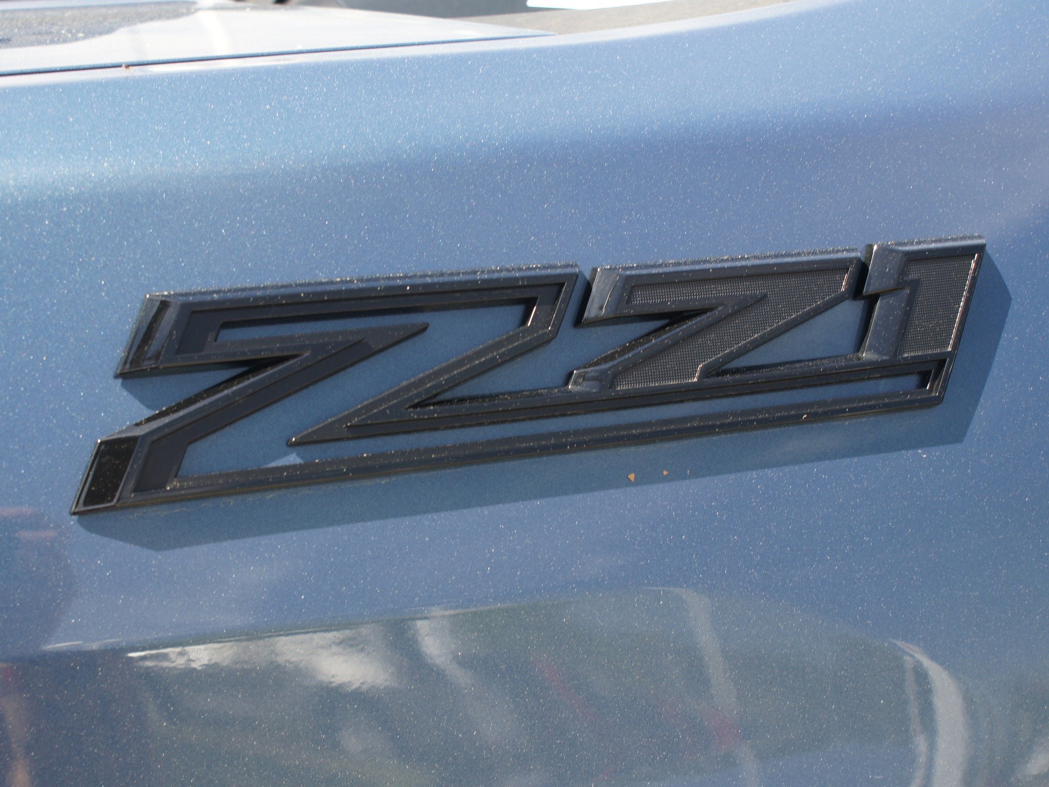 Used 2025 Chevrolet Silverado 2500 Custom w/ Custom Value Package image 15