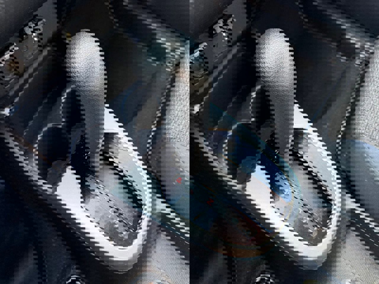 Used 2016 Honda Fit LX image 16