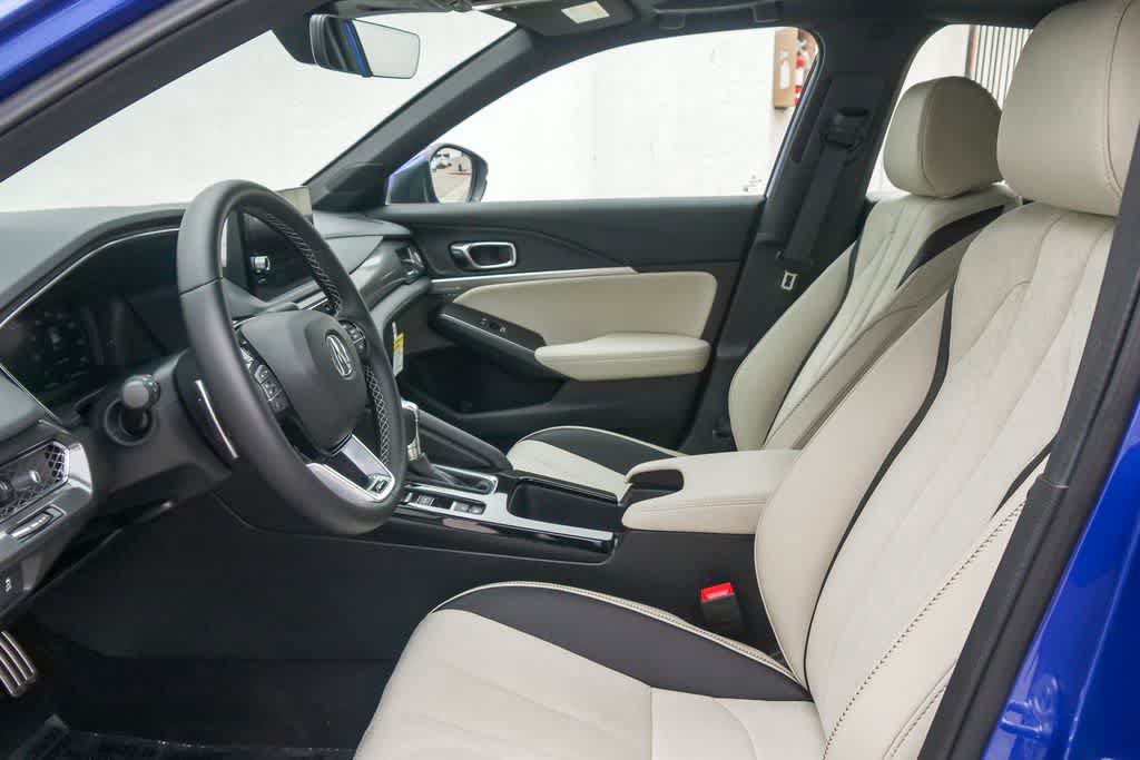 Used 2025 Acura Integra A-Spec FWD image 16