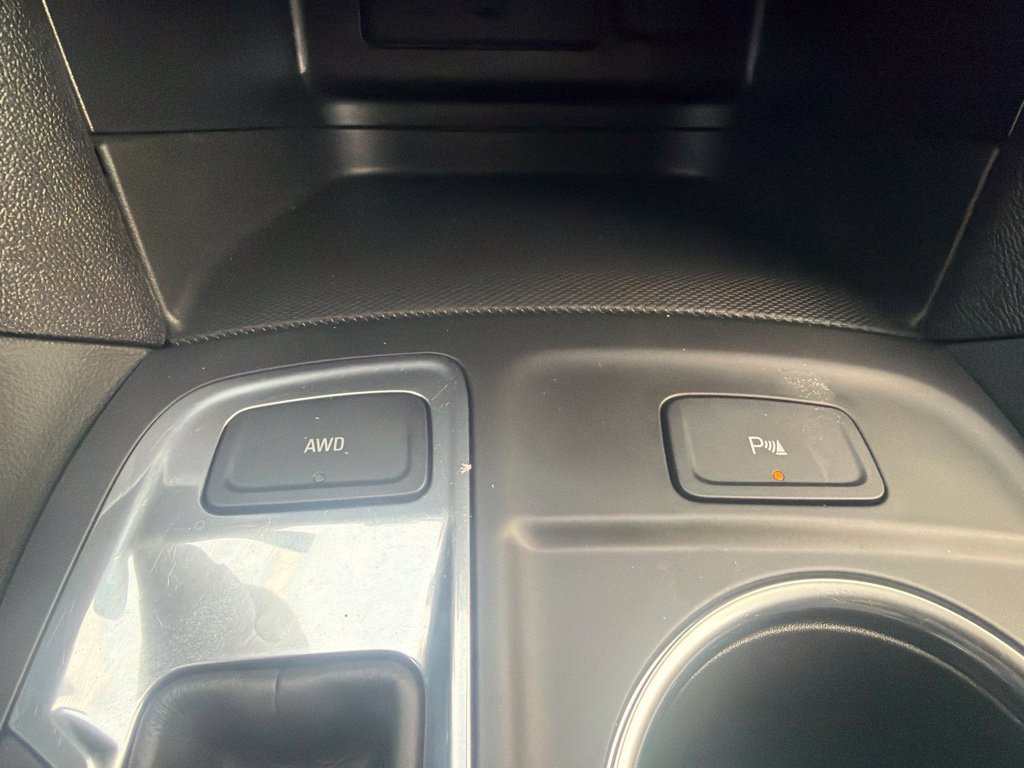 Used 2024 Chevrolet Equinox LT AWD/4WD image 29