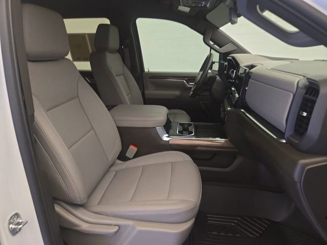 Certified 2025 Chevrolet Silverado 2500 LT w/ All Star Edition image 24