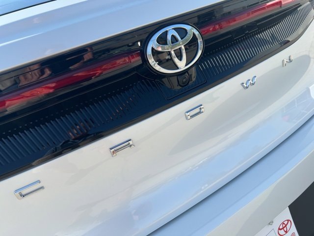 New 2026 Toyota Crown XLE image 2