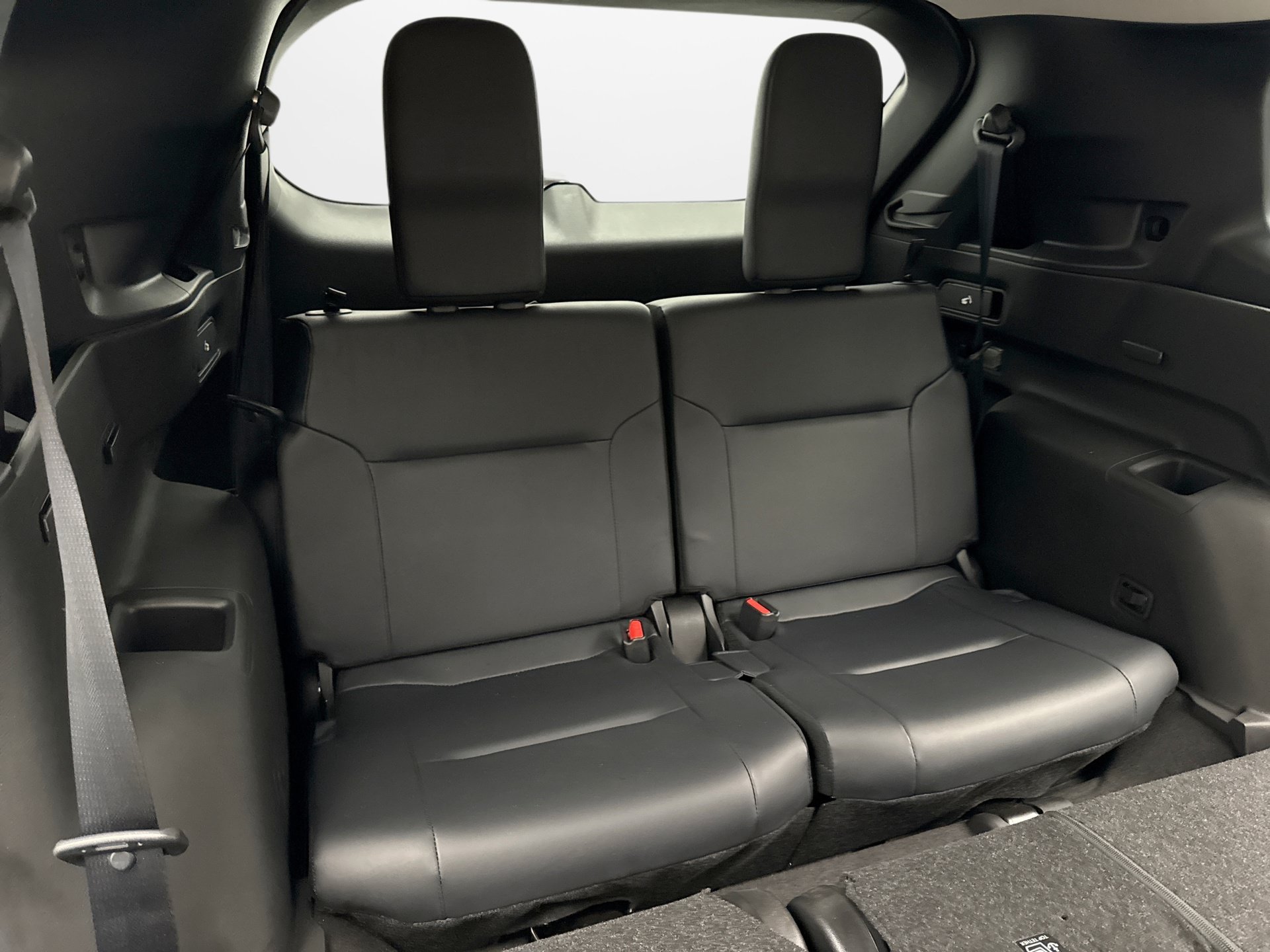 Used 2024 Mitsubishi Outlander SE AWD/4WD image 19