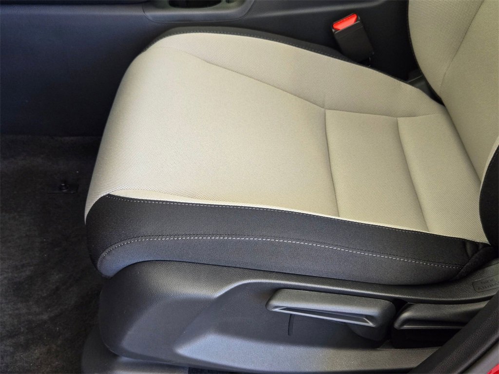 New 2026 Honda CR-V LX image 14