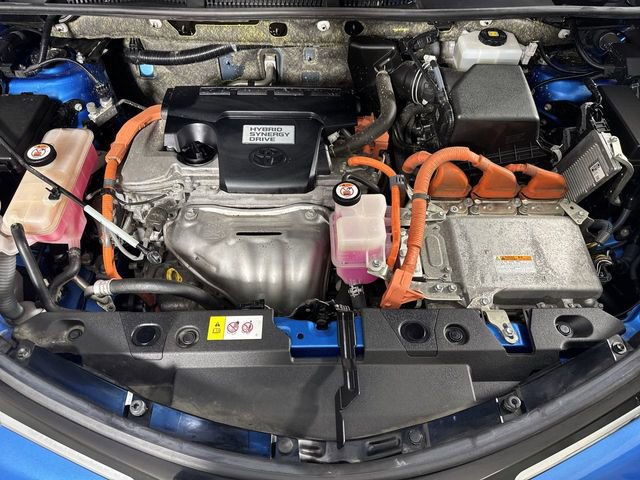 Used 2017 Toyota RAV4 XLE w/ All Weather Liner Package image 27