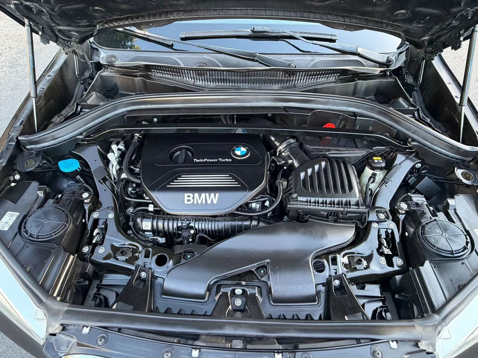 Used 2018 BMW X1 sDrive28i FWD image 28