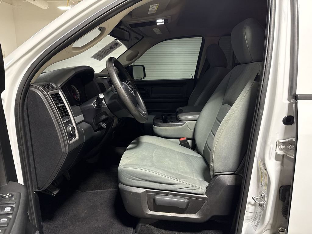 Used 2016 RAM 1500 Express AWD/4WD image 19