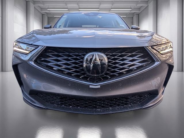 New 2026 Acura MDX w/ Technology Package image 2
